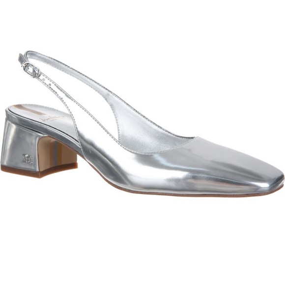 Sam Edelman Terra Slingback Pump - Picture 1 of 2